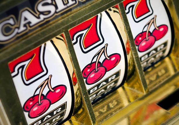 bagus365 Evolution Baccarat Hall